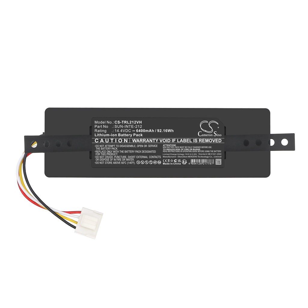 CS-TRL212VH