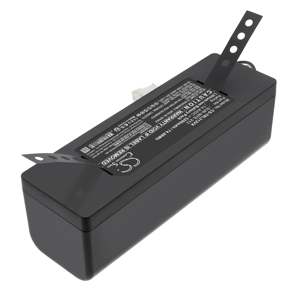 Vacuum Battery Trifo Emma Pet