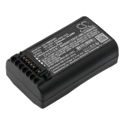 Battery compatibleWith Trimble