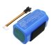 Compatible battery replacement for Tesla 106600