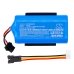 Compatible battery replacement for Tesla 106600