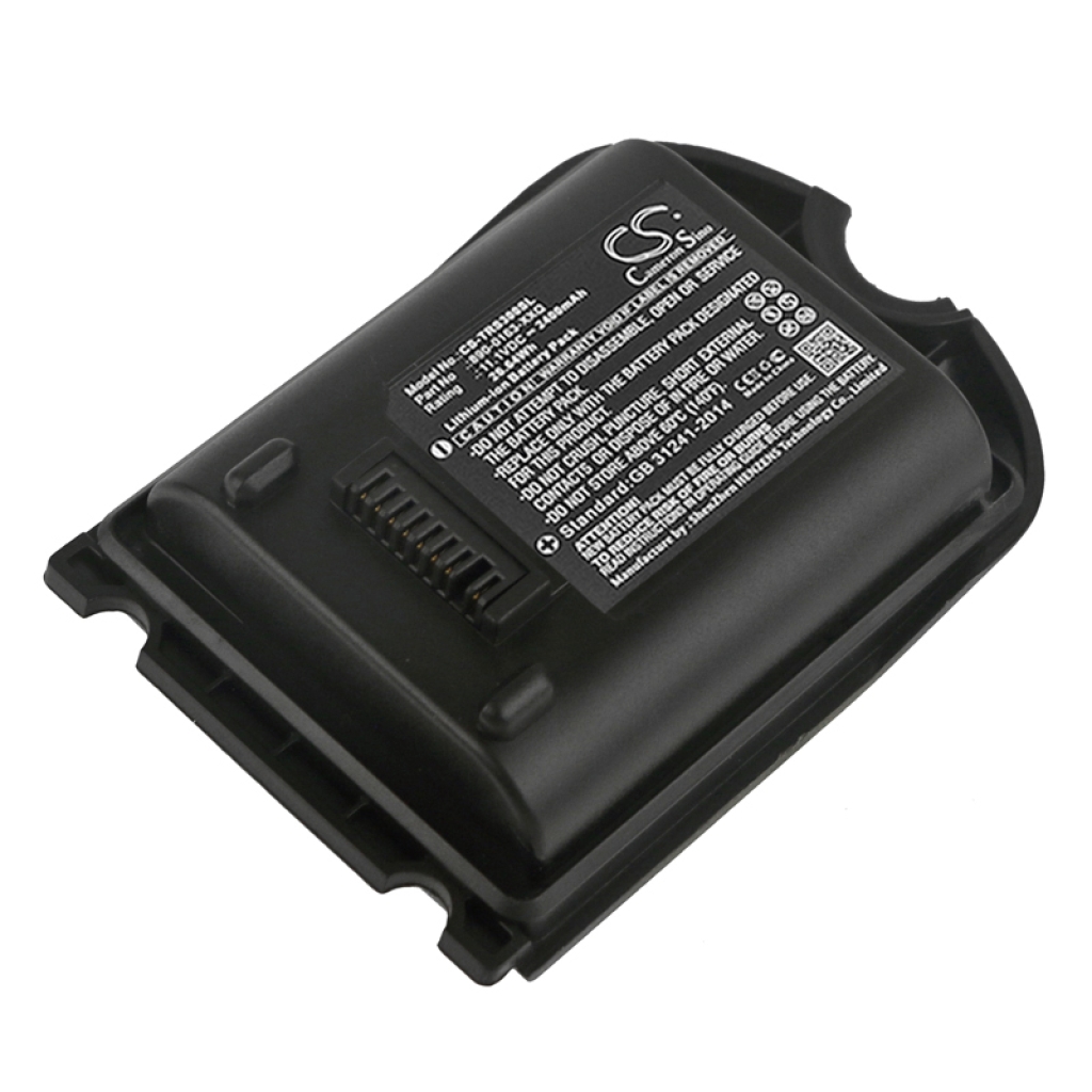 Elektrowerkzeuge Akkus Spectra precision Ranger 3