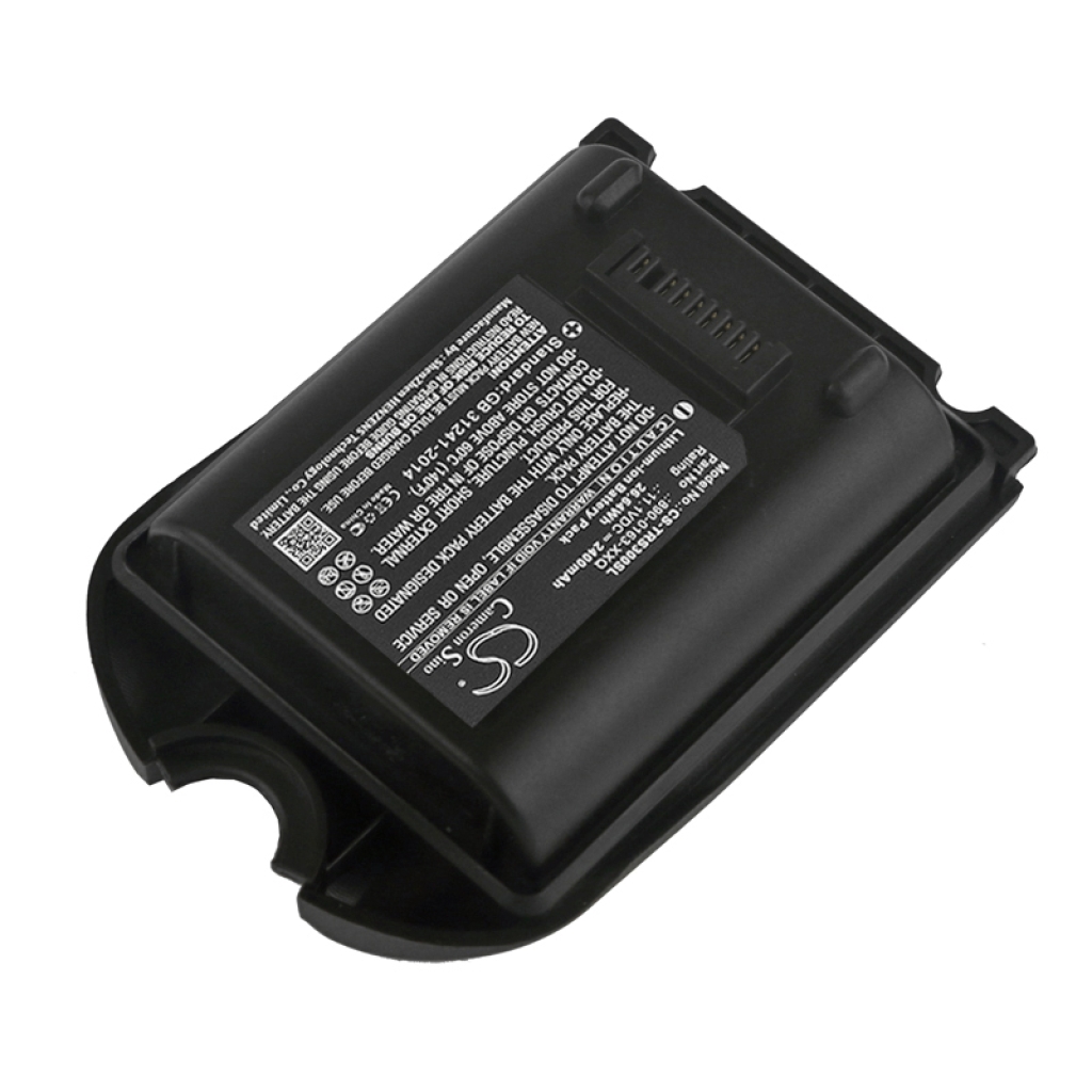Elektrowerkzeuge Akkus Spectra precision Ranger 3