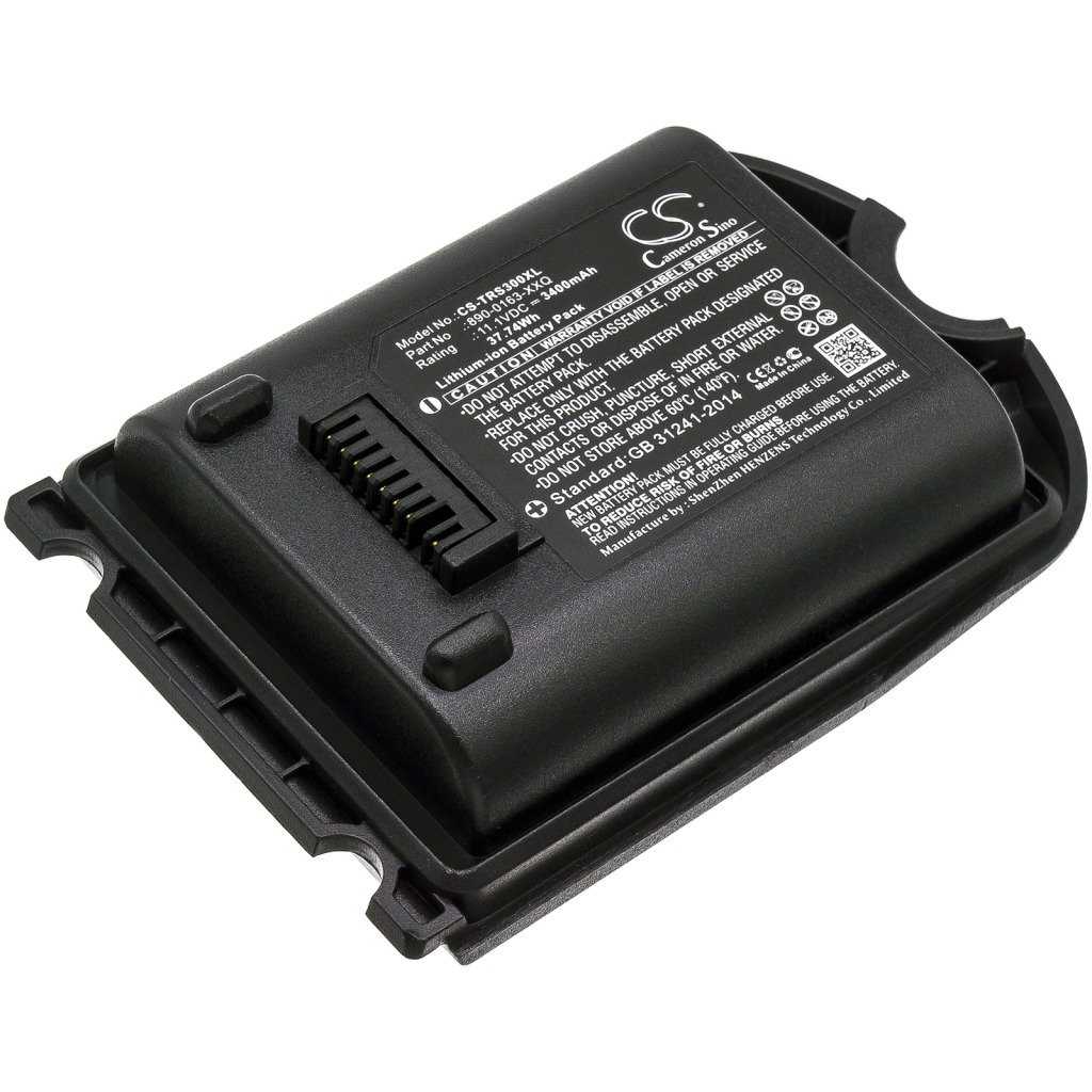 Elektrowerkzeuge Akkus Spectra precision Ranger 3