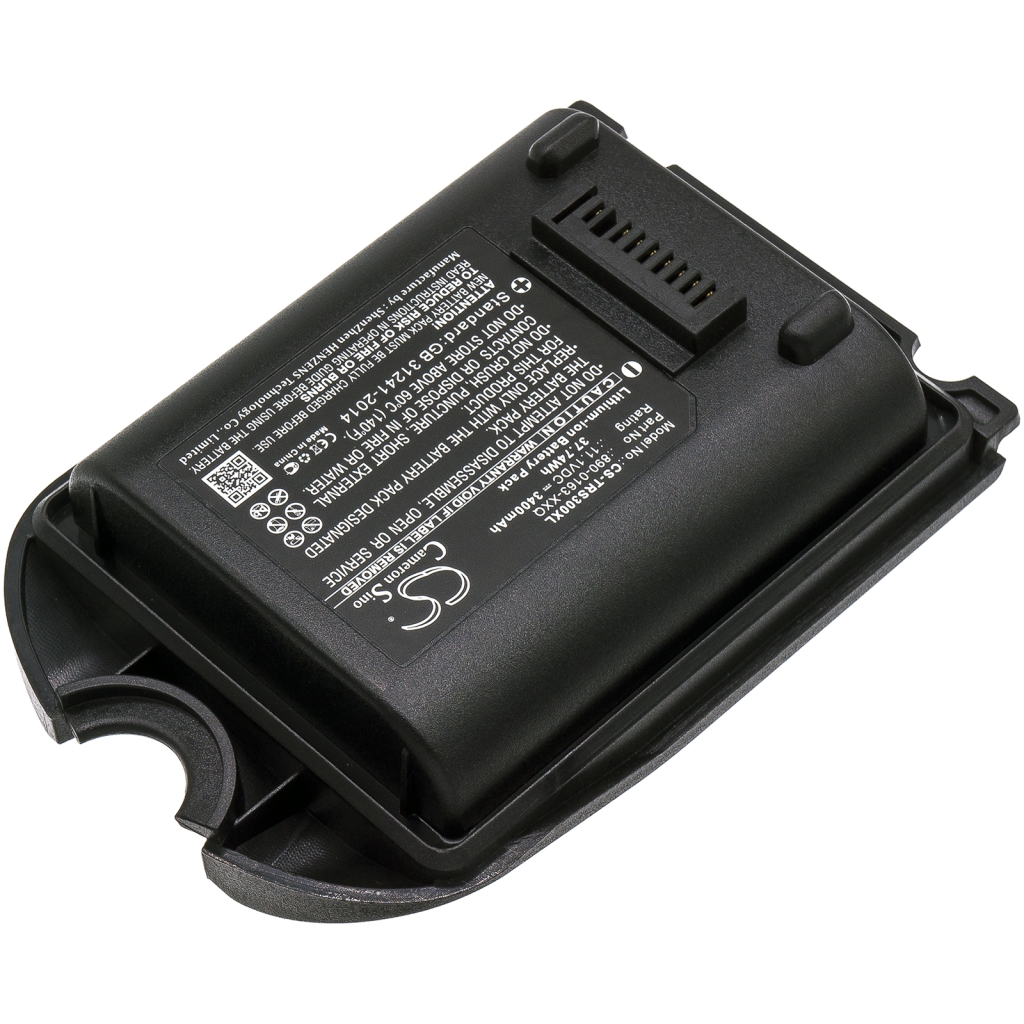 Elektrowerkzeuge Akkus Spectra precision Ranger 3