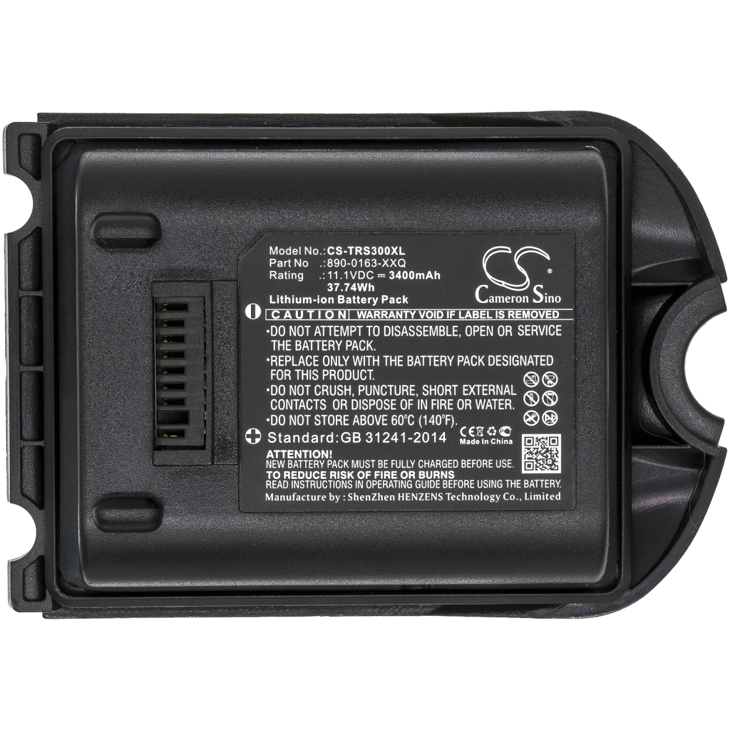 Elektrowerkzeuge Akkus Spectra precision Ranger 3