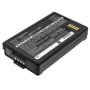 Battery compatibleWith Trimble
