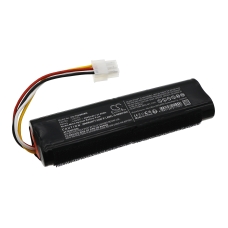 Kompatibler Ersatzakku für Toshiba 110713,4834789,PM30-36340