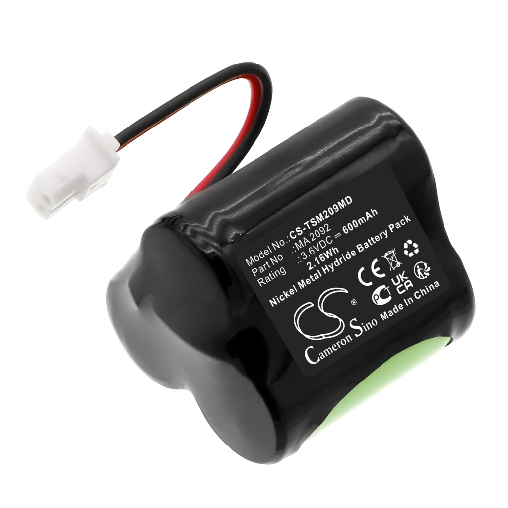 Medizinische Geräte Akkus Thermo scientific CS-TSM209MD