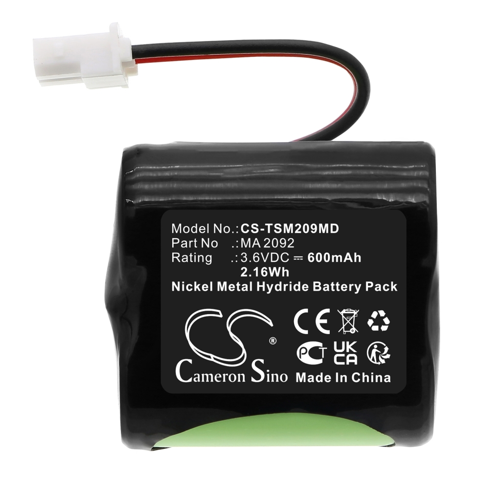 Medizinische Geräte Akkus Thermo scientific CS-TSM209MD