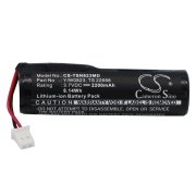 CS-TSN823MD<br />Akkus für   ersetzt den Akku 22688-VAN