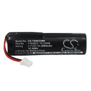 CS-TSN833MD<br />Akkus für   ersetzt den Akku 22688-VAN