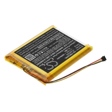 Kompatibler Ersatzakku für Astell&kern PL685065