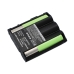 Compatible battery replacement for Telekom B3161
