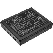 CS-TTR807SL<br />Akkus für   ersetzt den Akku 37-105