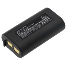 Kompatibler Ersatzakku für Triplett 37-105