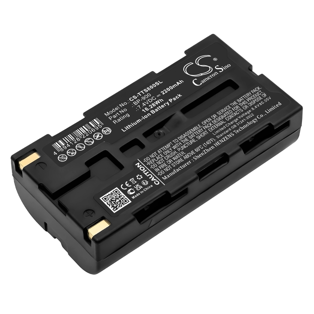 Batteries Batteries for communication and conferencing CS-TTS800SL