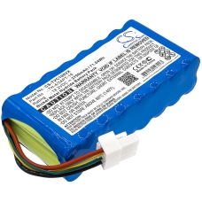 Kompatibler Ersatzakku für Toshiba TH-4/3APT-16