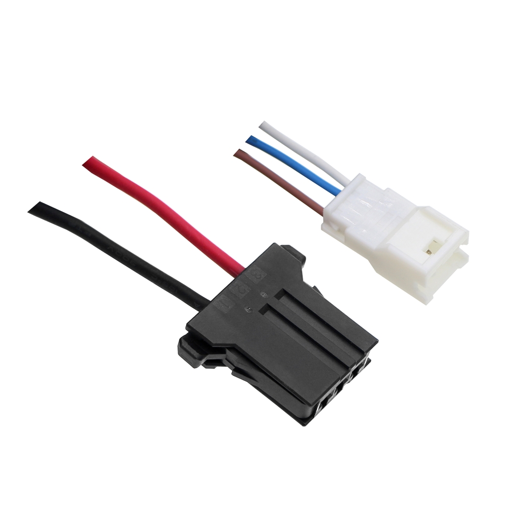 Battery Replaces 41479033