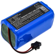 CS-TVR500VX<br />Akkus für   ersetzt den Akku H18650CH-4S1P