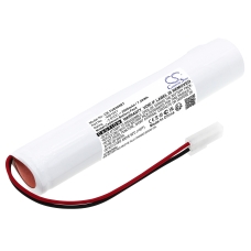 Kompatibler Ersatzakku für NLB 4681027,BAT-HT36-1500CL