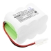 Staubsauger Akkus Twinbird CS-TWC432VX