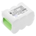 Staubsauger Akkus Twinbird CS-TWC432VX