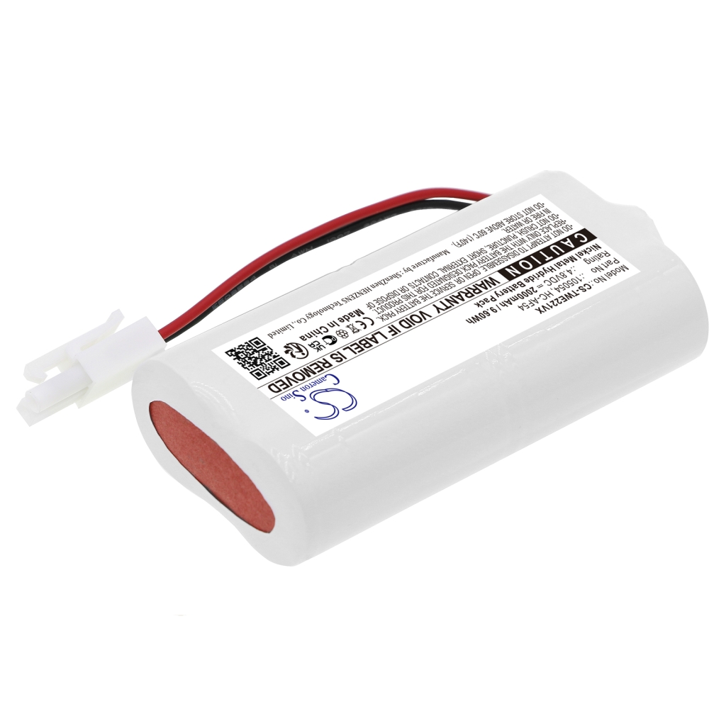 Staubsauger Akkus Twinbird CS-TWE221VX