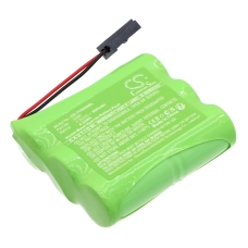 Kompatibler Ersatzakku für Toyota 5392