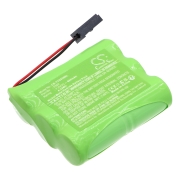 Akku compatibleWith Vehicle Alarm Battery
