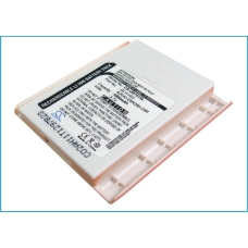 Compatible battery replacement for Gigabyte A2K40-EBR280-C0R,GLH-H02
