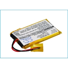 Kompatibler Ersatzakku für Ultralife HS-9,UBC322030