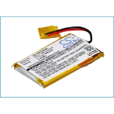 Compatible battery replacement for Ultralife HS-9,UBC322030