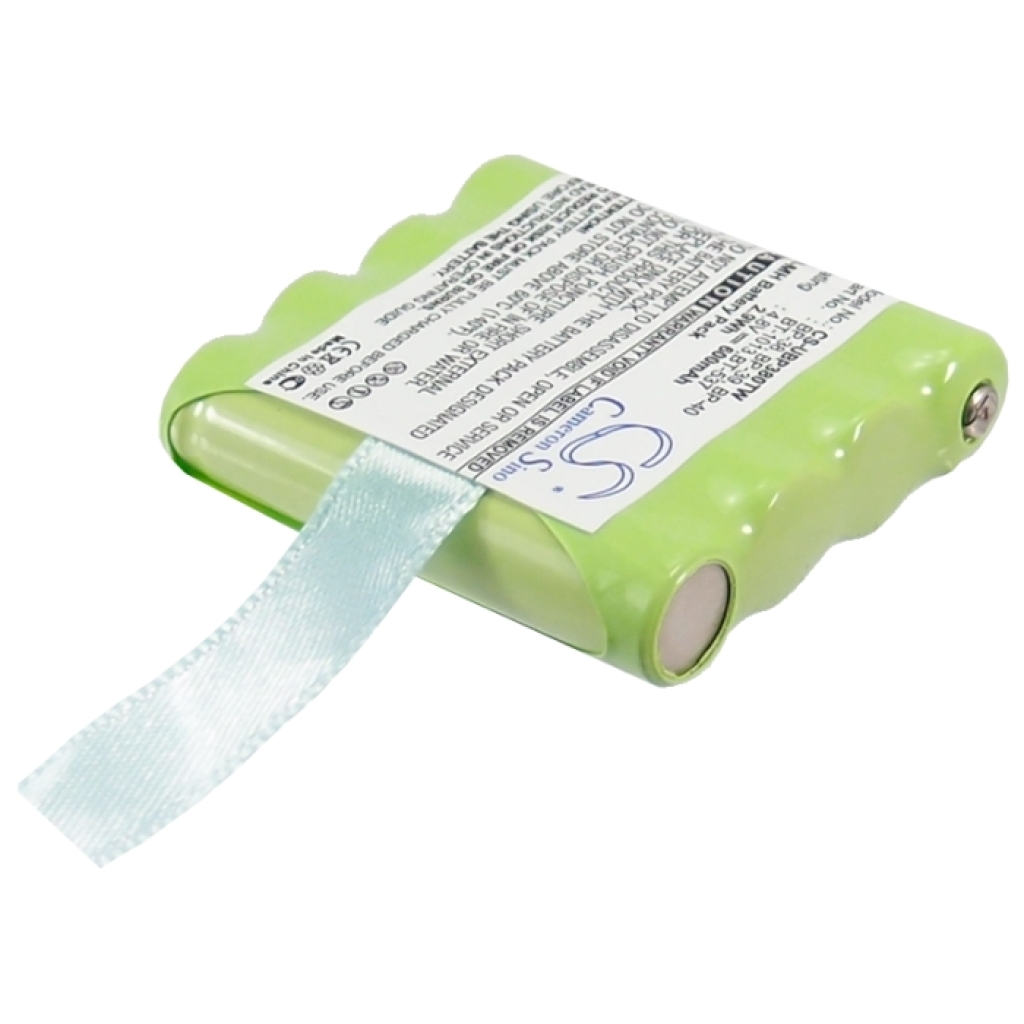 Two-Way Radio Battery Uniden CS-UBP380TW