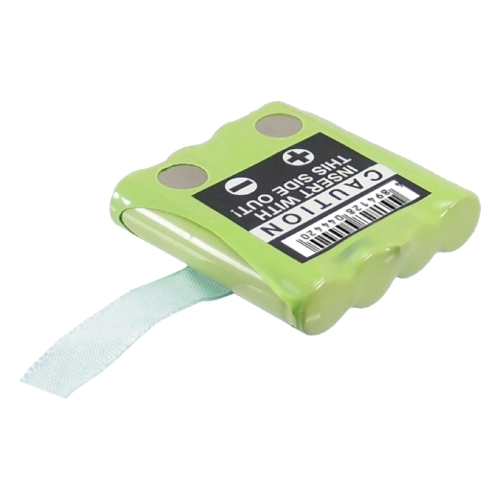Two-Way Radio Battery Uniden CS-UBP380TW