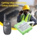 Two-Way Radio Battery Empire CS-UBP380TW