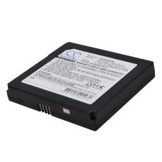 Kompatibler Ersatzakku für CREATIVE BA20603R79913,PMA-BA0001,UCZPAB01