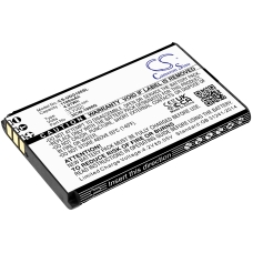 Kompatibler Ersatzakku für Incom ICW-1000G,KAL523450AR