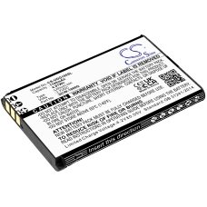 Kompatibler Ersatzakku für Incom ICW-1000G,KAL523450AR
