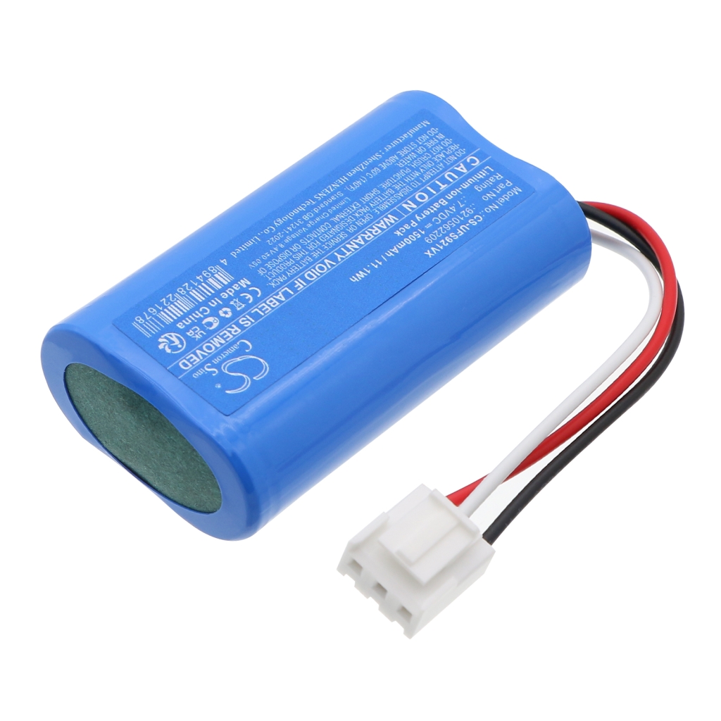 Smart Home Akkus Ufesa CS-UFS921VX