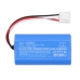 Smart Home Akkus Ufesa CS-UFS921VX