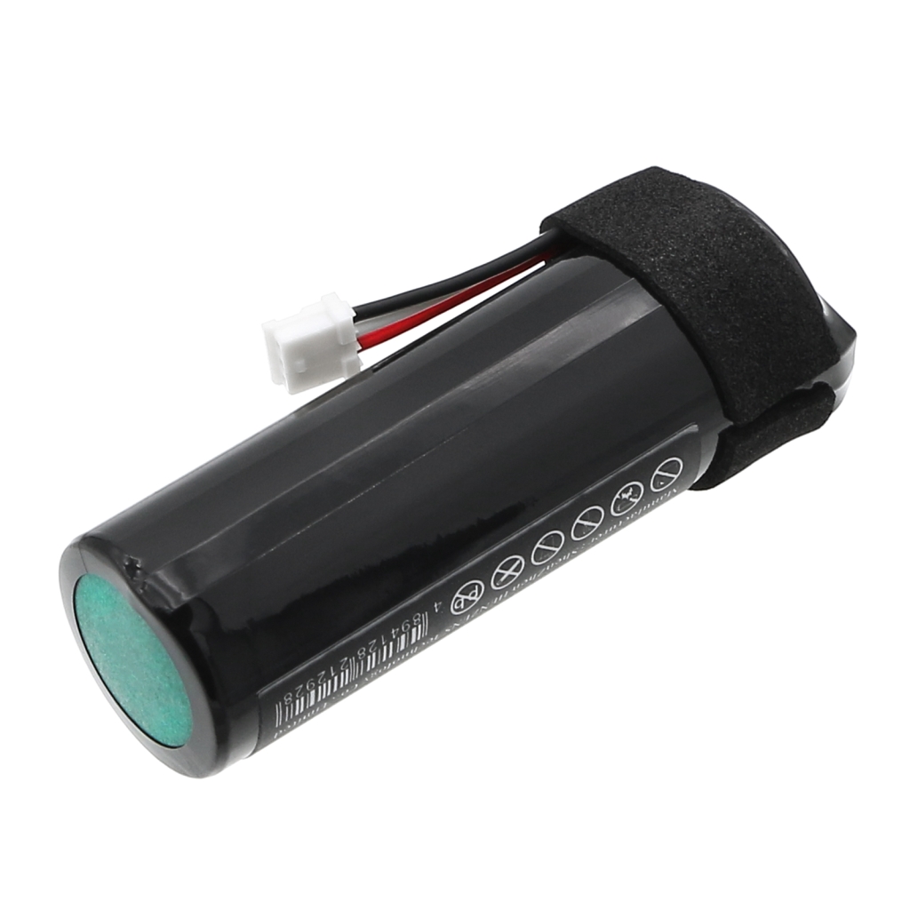 Barcode, Scanner Akkus Unitech CS-UMS842BL