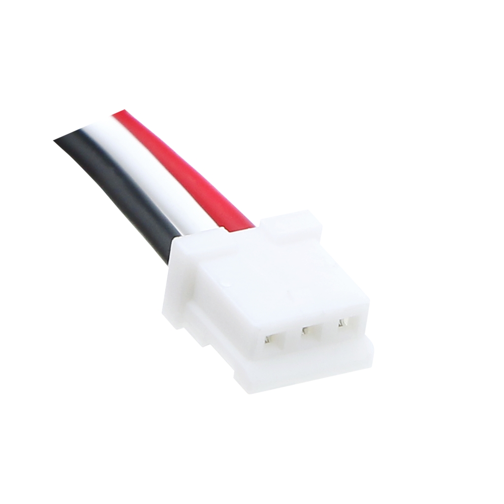 Barcode, Scanner Akkus Unitech CS-UMS842BL