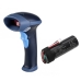 Barcode, Scanner Akkus Unitech CS-UMS842BL