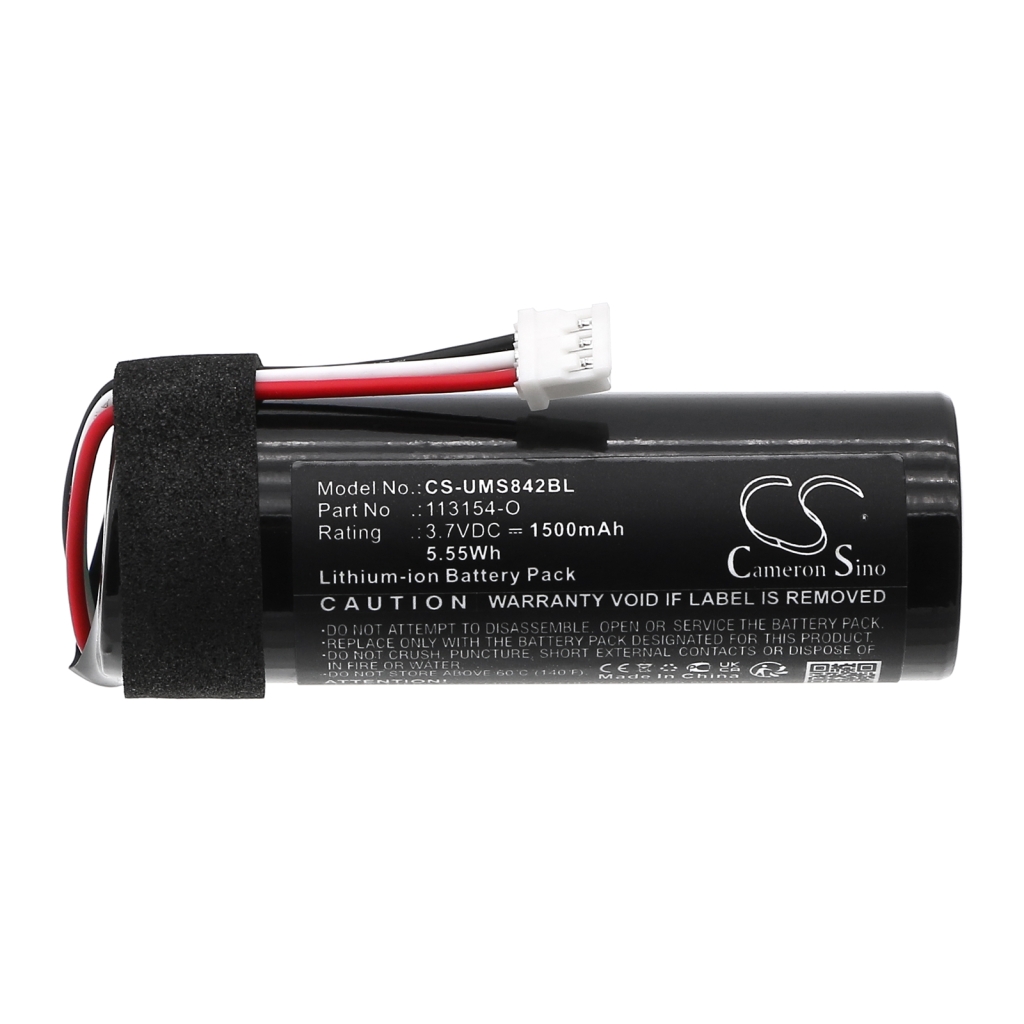 CS-UMS842BL