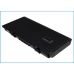 Notebook battery Sanyo CS-UNT410NB