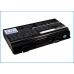 Notebook battery Sanyo CS-UNT410NB