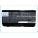 Notebook battery Sanyo CS-UNT410NB