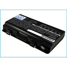 Kompatibler Ersatzakku für Positivo 1510-07KB000,A32-H24,L062066,YS-1