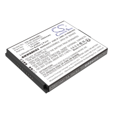 Kompatibler Ersatzakku für Unitech 1400-900057G